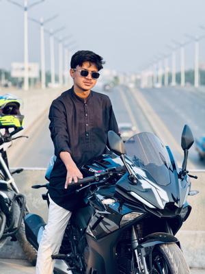 MD Musrafe khan 